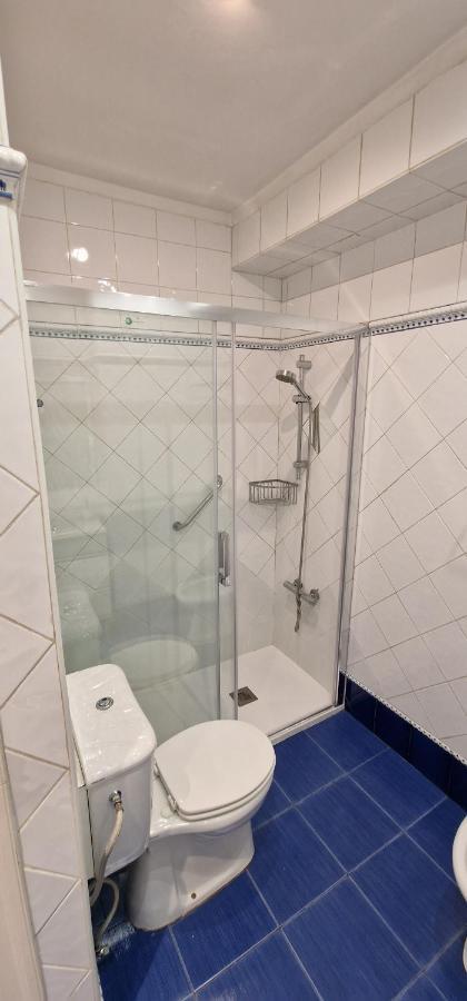 Apartmán La Buhardilla De La Escalerona - 2 Hab - Vut-4354-As Gijón Exteriér fotografie