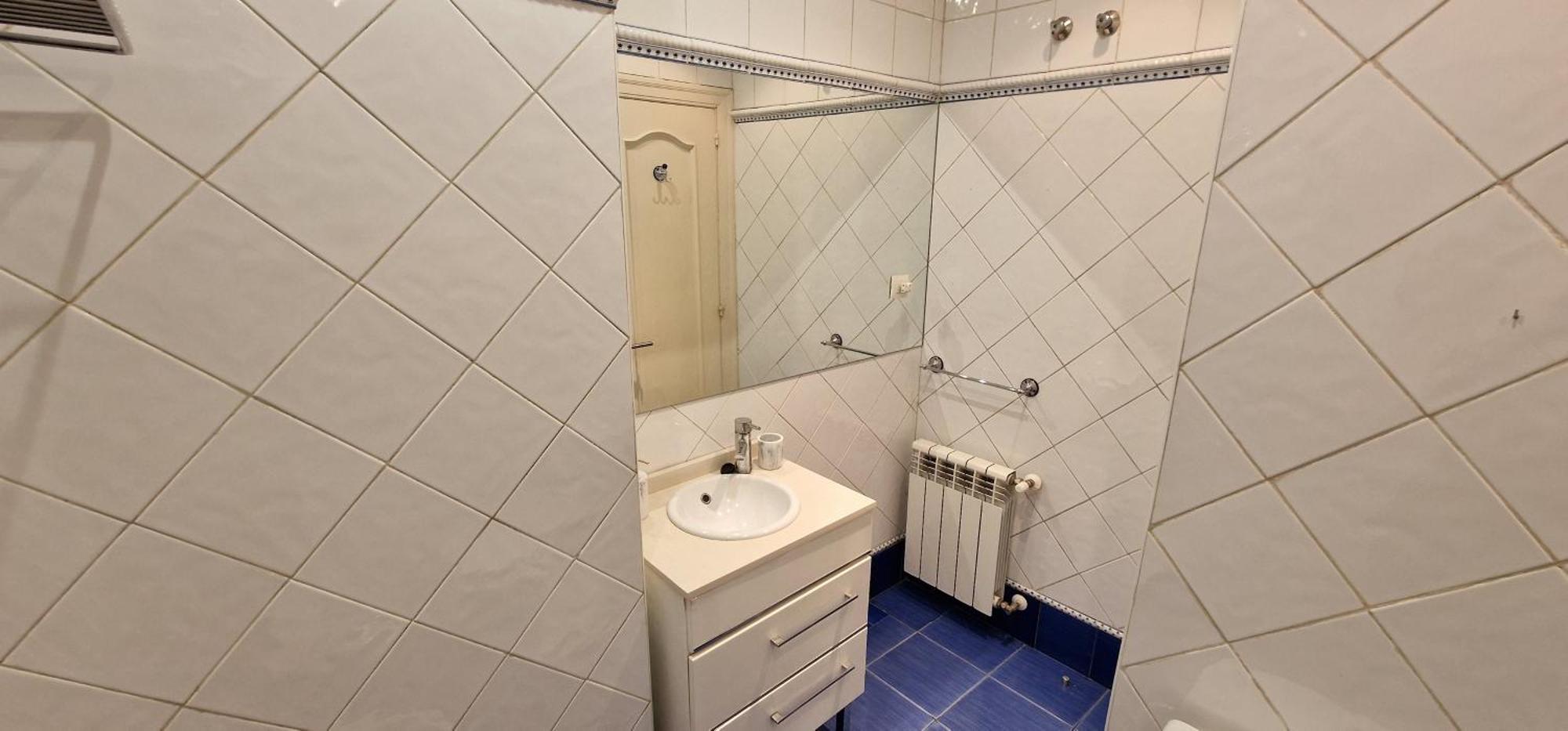 Apartmán La Buhardilla De La Escalerona - 2 Hab - Vut-4354-As Gijón Exteriér fotografie